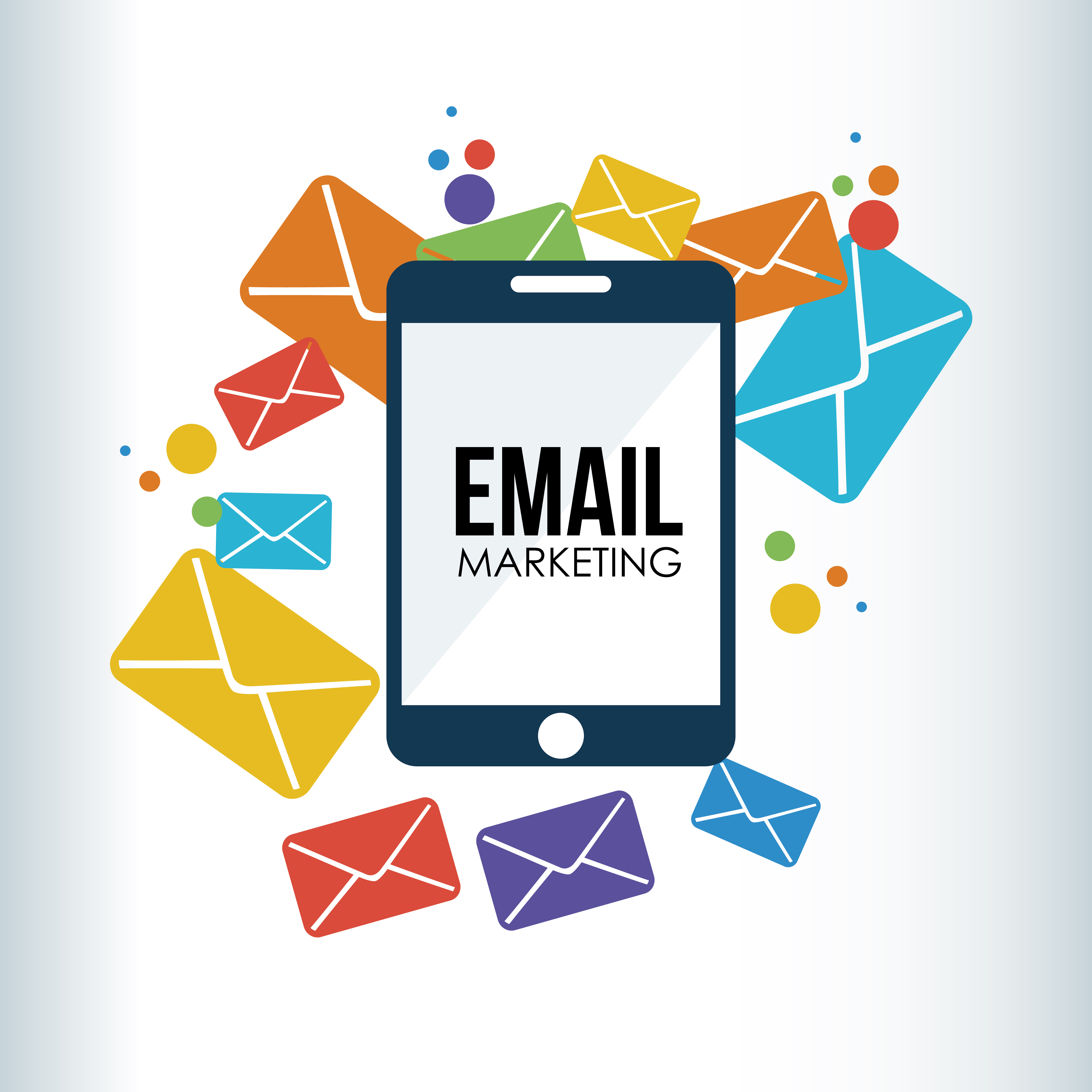 EmailMarketing